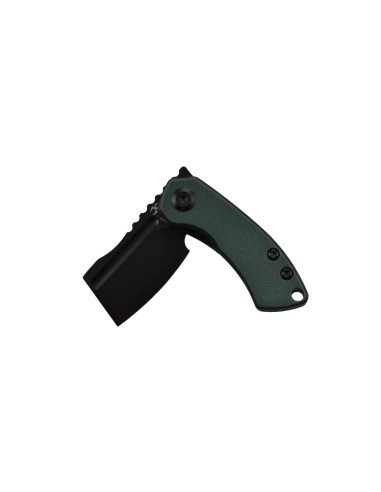 KANSEPT - T3030A1 - Mini couteau pliant