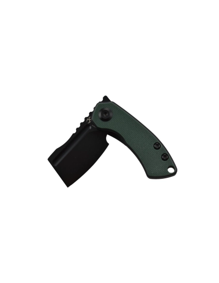 KANSEPT - T3030A1 - Mini couteau pliant