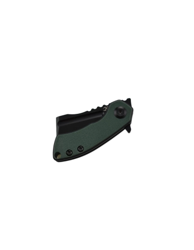 KANSEPT - T3030A1 - Mini couteau pliant