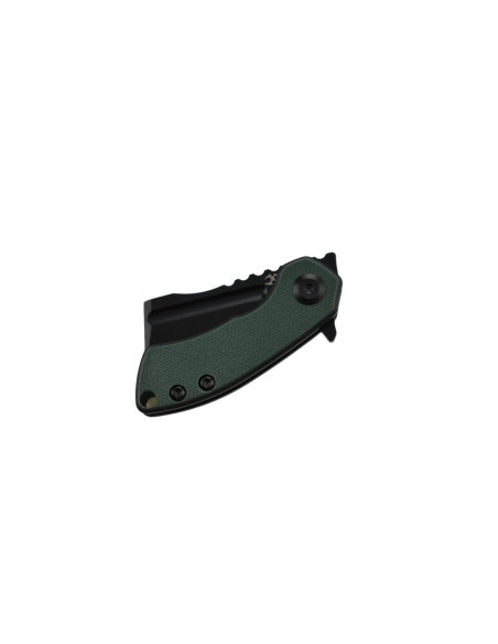 KANSEPT - T3030A1 - Mini couteau pliant