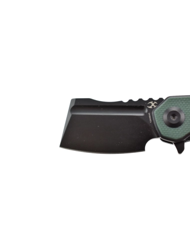 KANSEPT - T3030A1 - Mini couteau pliant