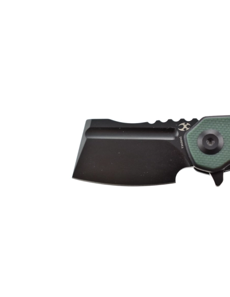 KANSEPT - T3030A1 - Mini couteau pliant