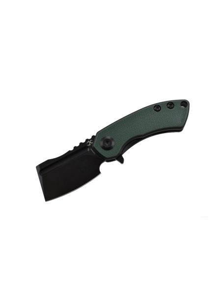KANSEPT - T3030A1 - Mini couteau pliant