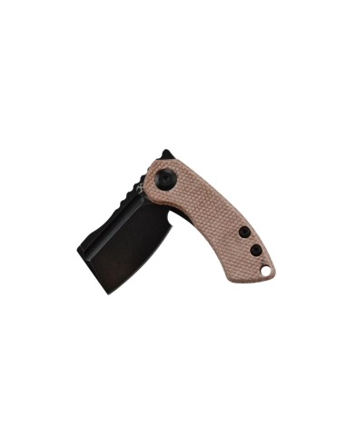 KANSEPT - T3030A5 - Mini couteau pliant