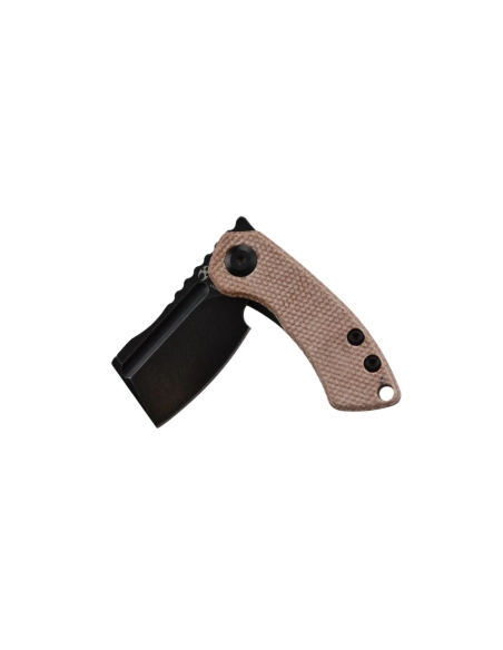KANSEPT - T3030A5 - Mini couteau pliant