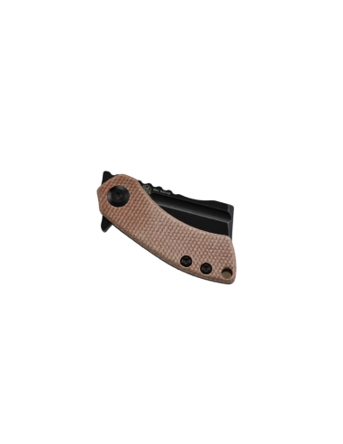 KANSEPT - T3030A5 - Mini couteau pliant