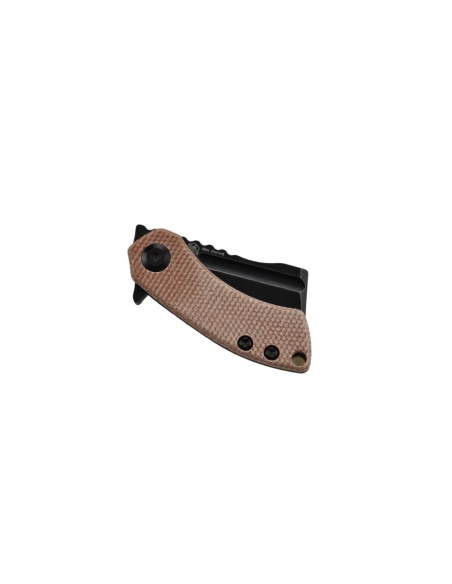 KANSEPT - T3030A5 - Mini couteau pliant
