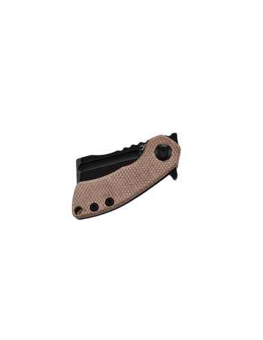 KANSEPT - T3030A5 - Mini couteau pliant