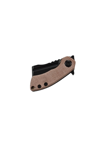 KANSEPT - T3030A5 - Mini couteau pliant