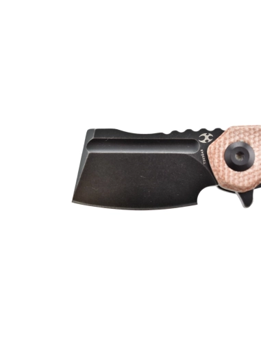 KANSEPT - T3030A5 - Mini couteau pliant