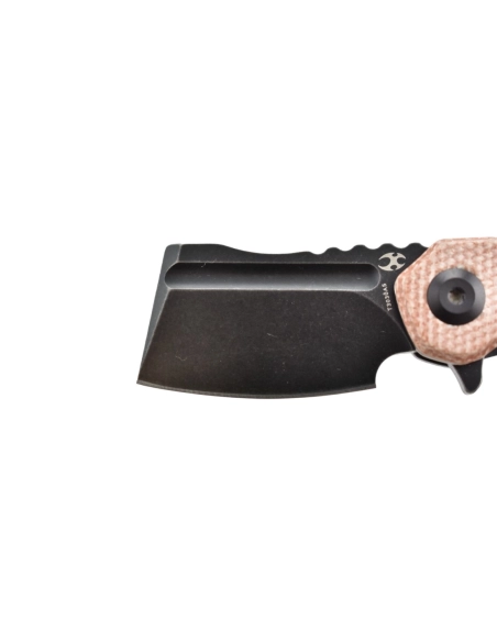 KANSEPT - T3030A5 - Mini couteau pliant