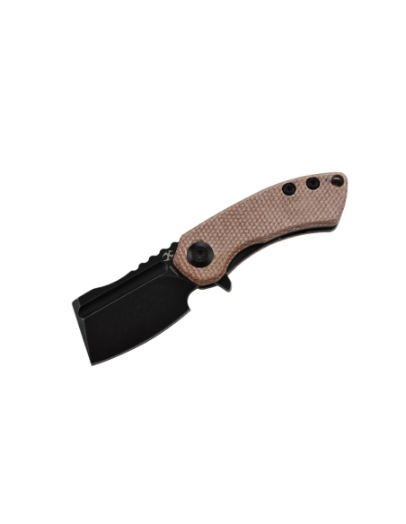 KANSEPT - T3030A5 - Mini couteau pliant