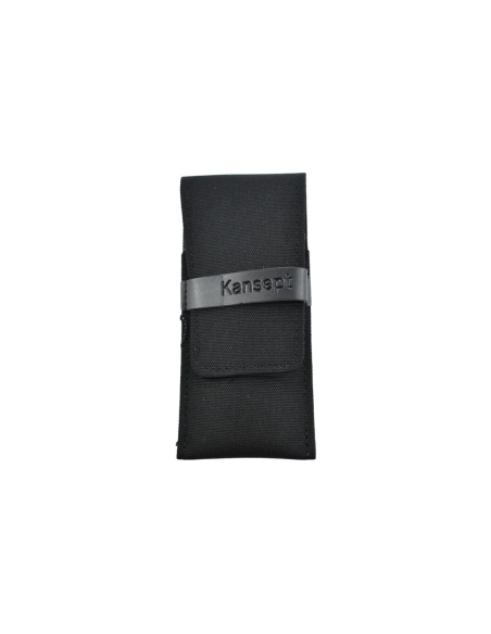 KANSEPT - T3030A9 - Mini couteau pliant