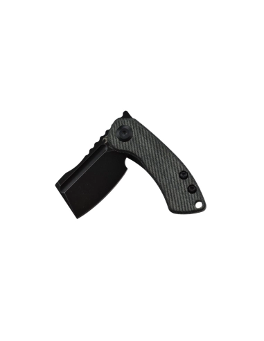 KANSEPT - T3030A9 - Mini couteau pliant