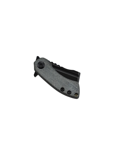 KANSEPT - T3030A9 - Mini couteau pliant