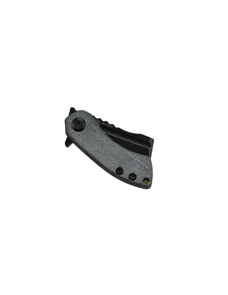 KANSEPT - T3030A9 - Mini couteau pliant