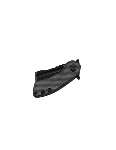 KANSEPT - T3030A9 - Mini couteau pliant