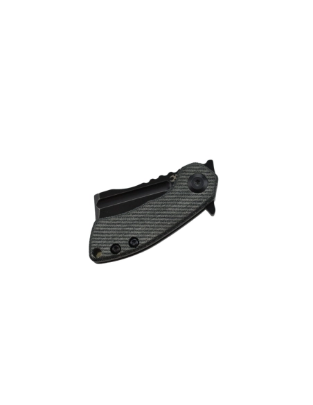 KANSEPT - T3030A9 - Mini couteau pliant