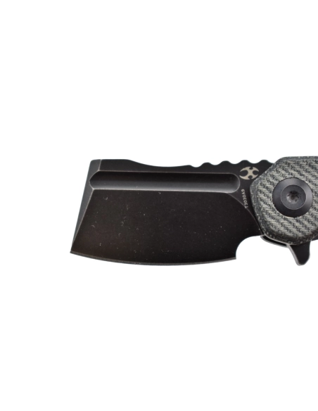 KANSEPT - T3030A9 - Mini couteau pliant
