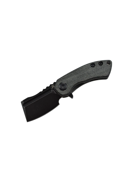 KANSEPT - T3030A9 - Mini couteau pliant