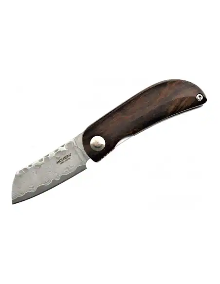 MCUSTA - MC-214D - Édition limitée collaboration MAX KNIVES