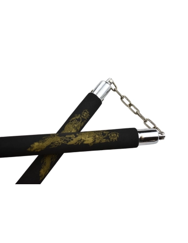 NUNCHAKU - NS10