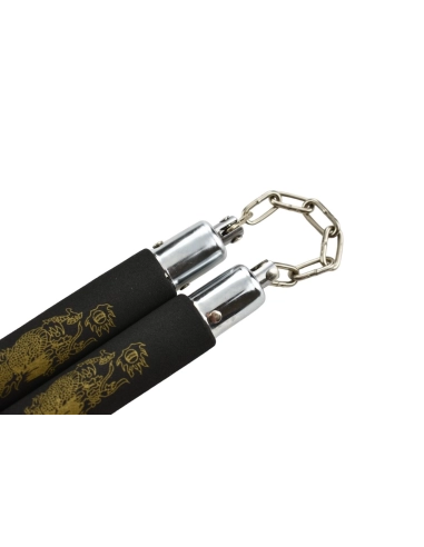 NUNCHAKU - NS10