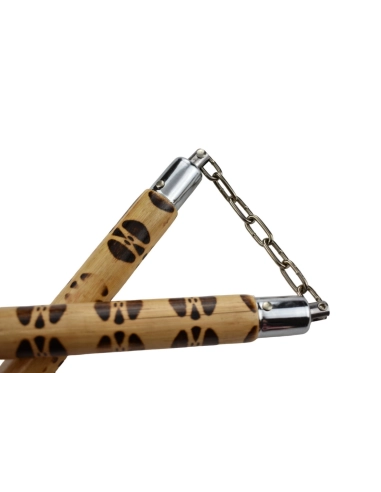NUNCHAKU - NS12