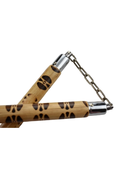 NUNCHAKU - NS12