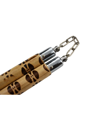 NUNCHAKU - NS12