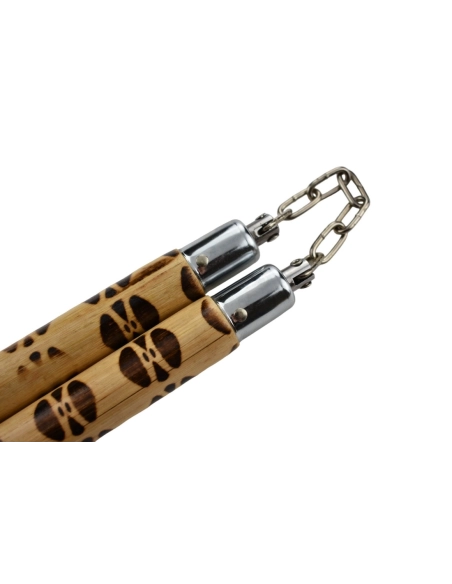 NUNCHAKU - NS12