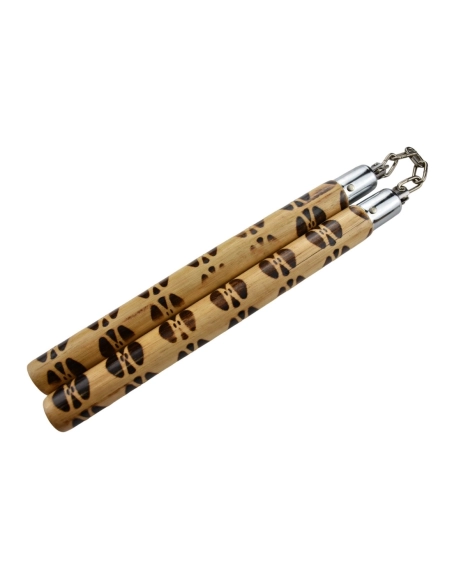 NUNCHAKU - NS12