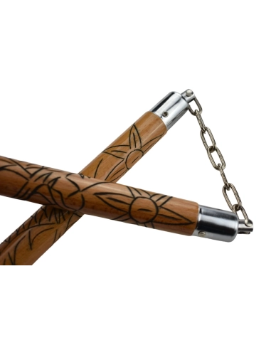 NUNCHAKU - NS14