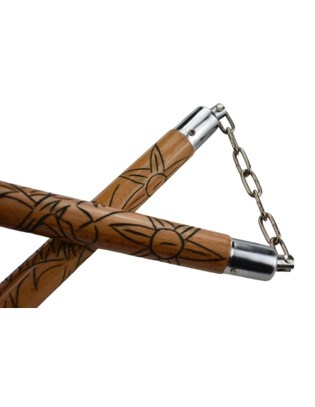 NUNCHAKU - NS14