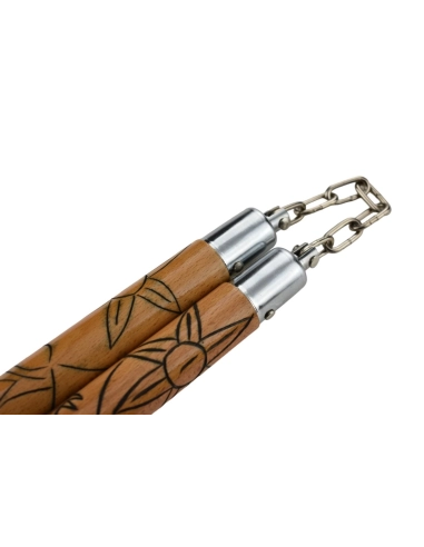 NUNCHAKU - NS14