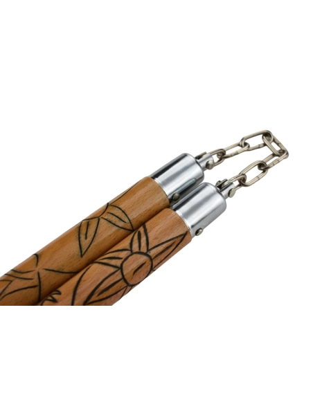 NUNCHAKU - NS14