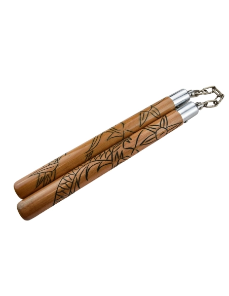 NUNCHAKU - NS14