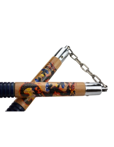 NUNCHAKU - NS16