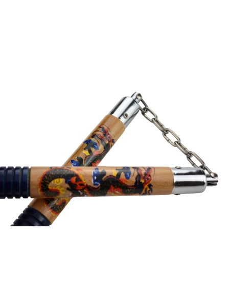 NUNCHAKU - NS16