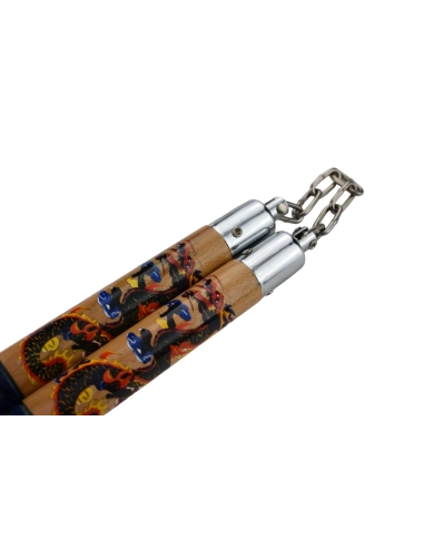 NUNCHAKU - NS16