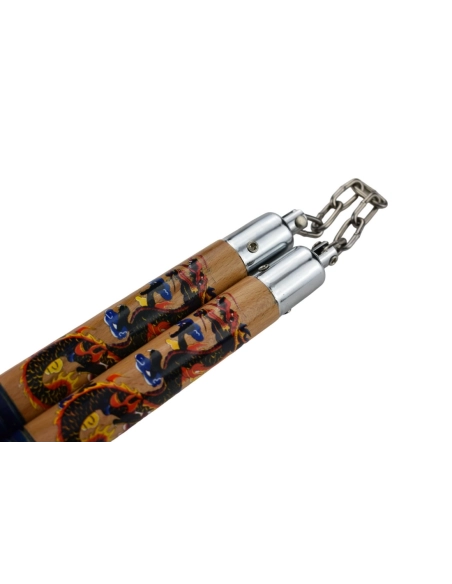 NUNCHAKU - NS16