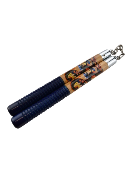 NUNCHAKU - NS16