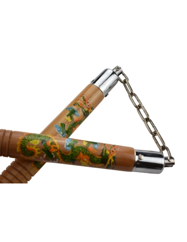 NUNCHAKU - NS18