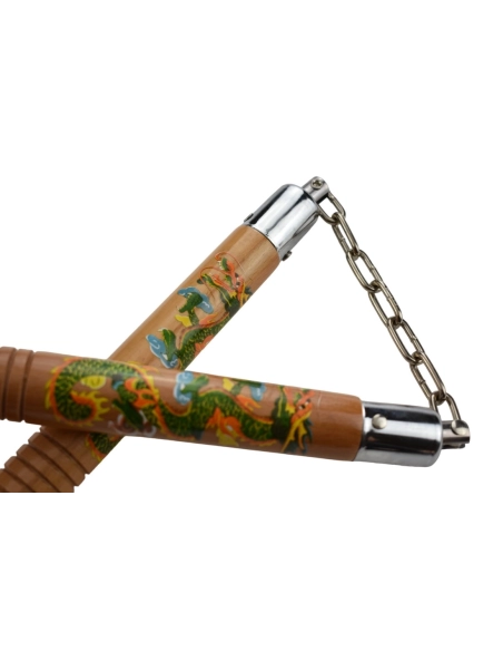 NUNCHAKU - NS18