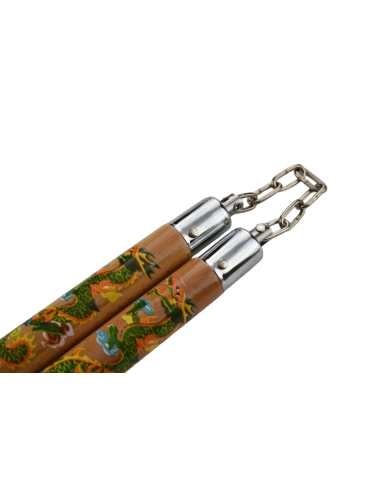 NUNCHAKU - NS18