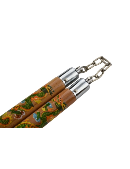 NUNCHAKU - NS18