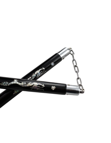 NUNCHAKU - NS19