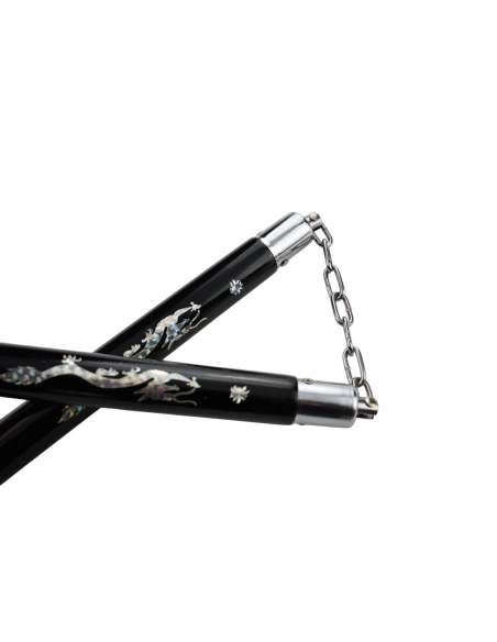NUNCHAKU - NS19