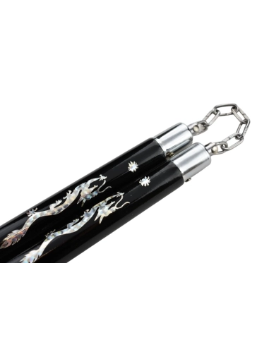 NUNCHAKU - NS19