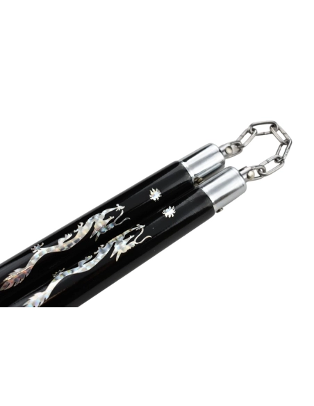 NUNCHAKU - NS19